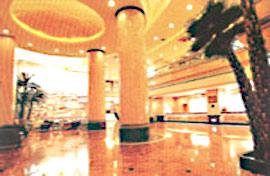 Urumqi Mirage Hotel Экстерьер фото